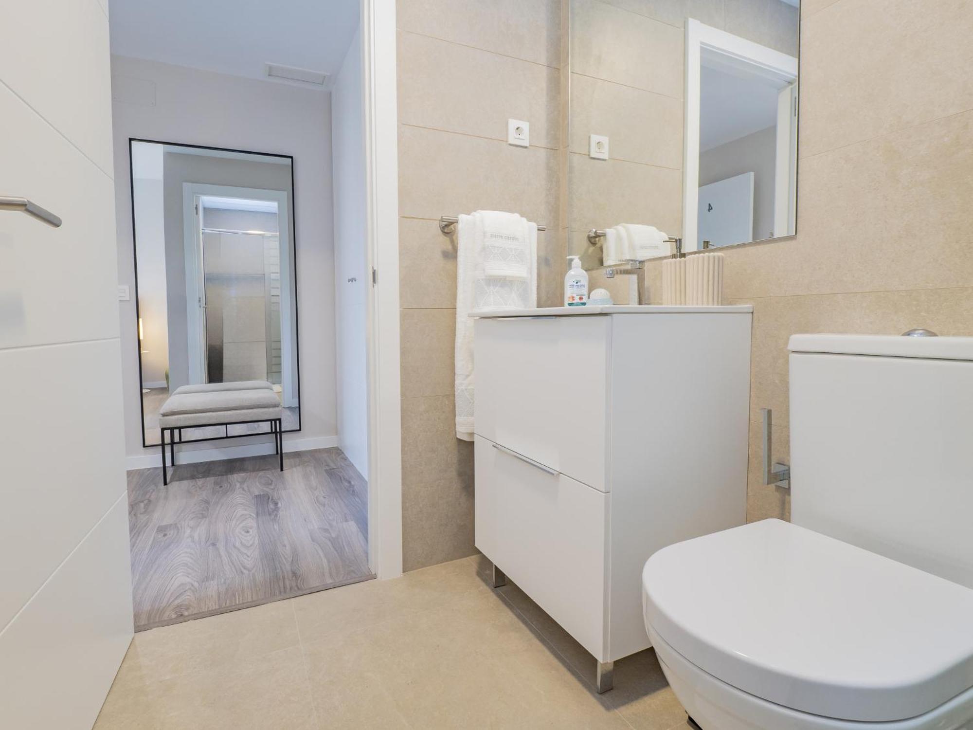 Cubo's Andalucia Luxury Málaga