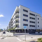Cubo\'S Andalucia Luxury Malaga Apartment