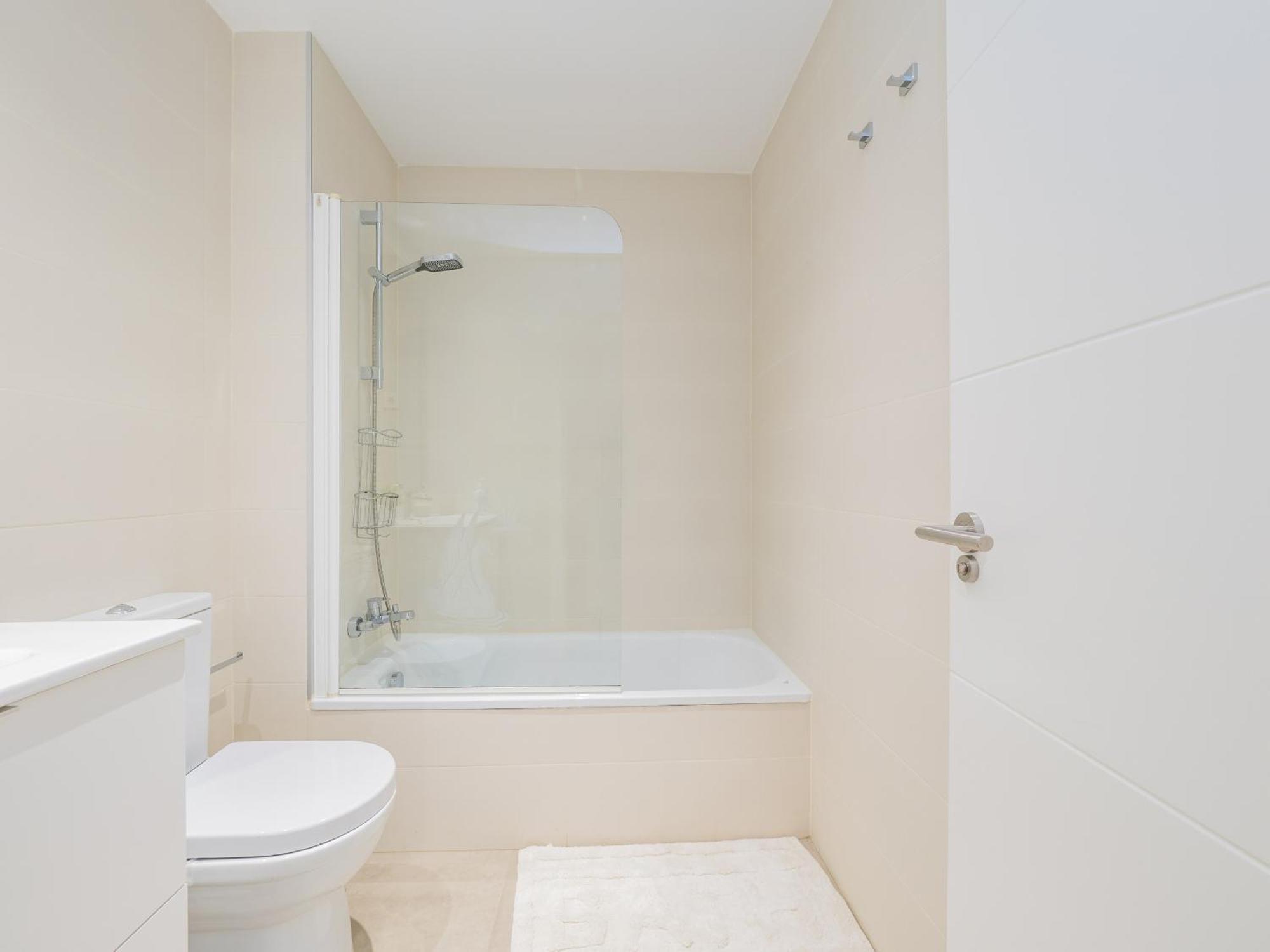 Cubo's Andalucia Luxury Apartment