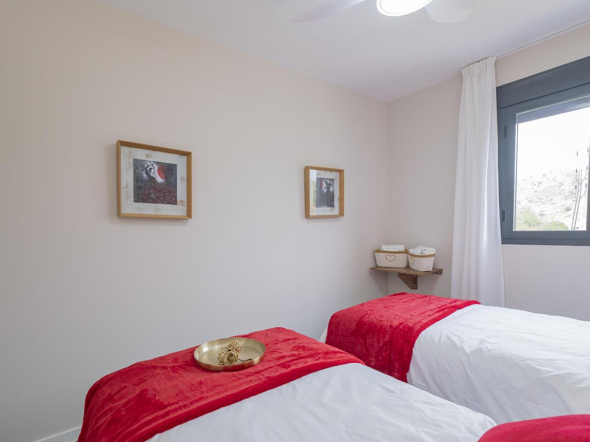 Cubo's Andalucia Luxury