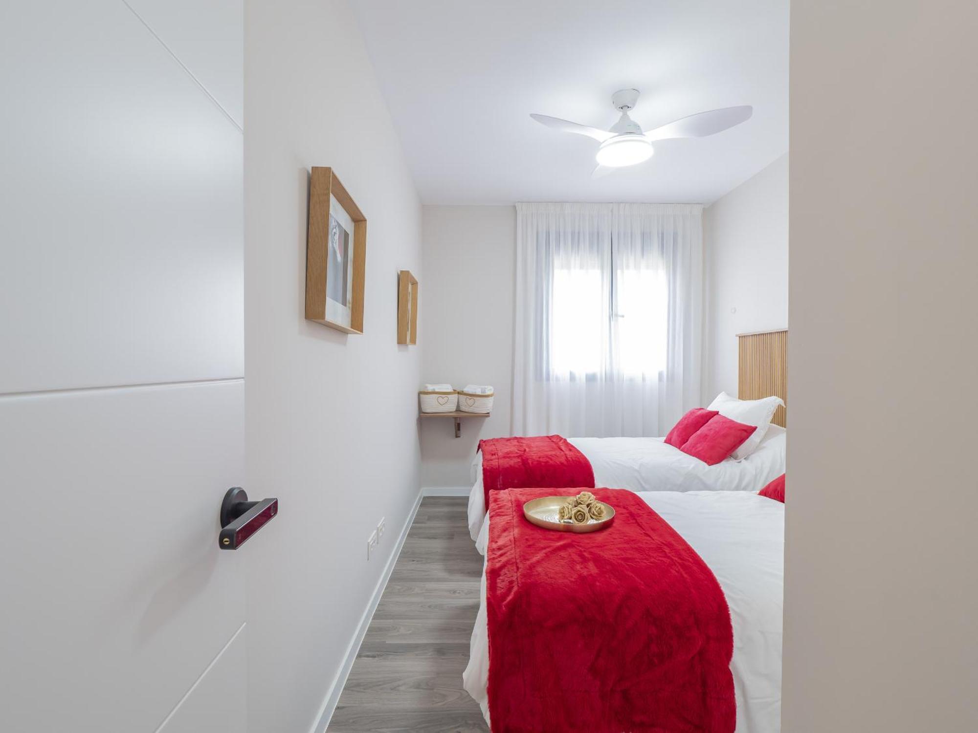 Cubo's Andalucia Luxury Apartment
