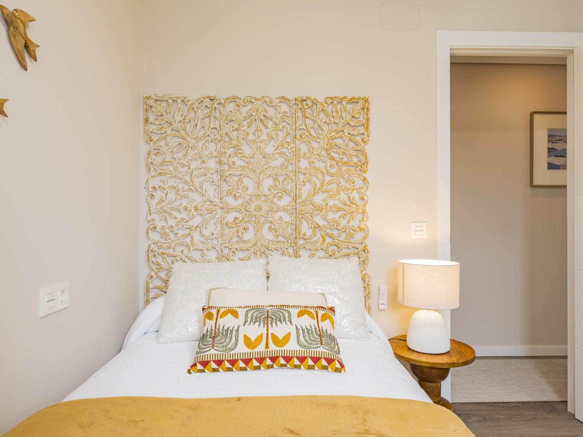 Apartment Cubo's Andalucia Luxury Málaga