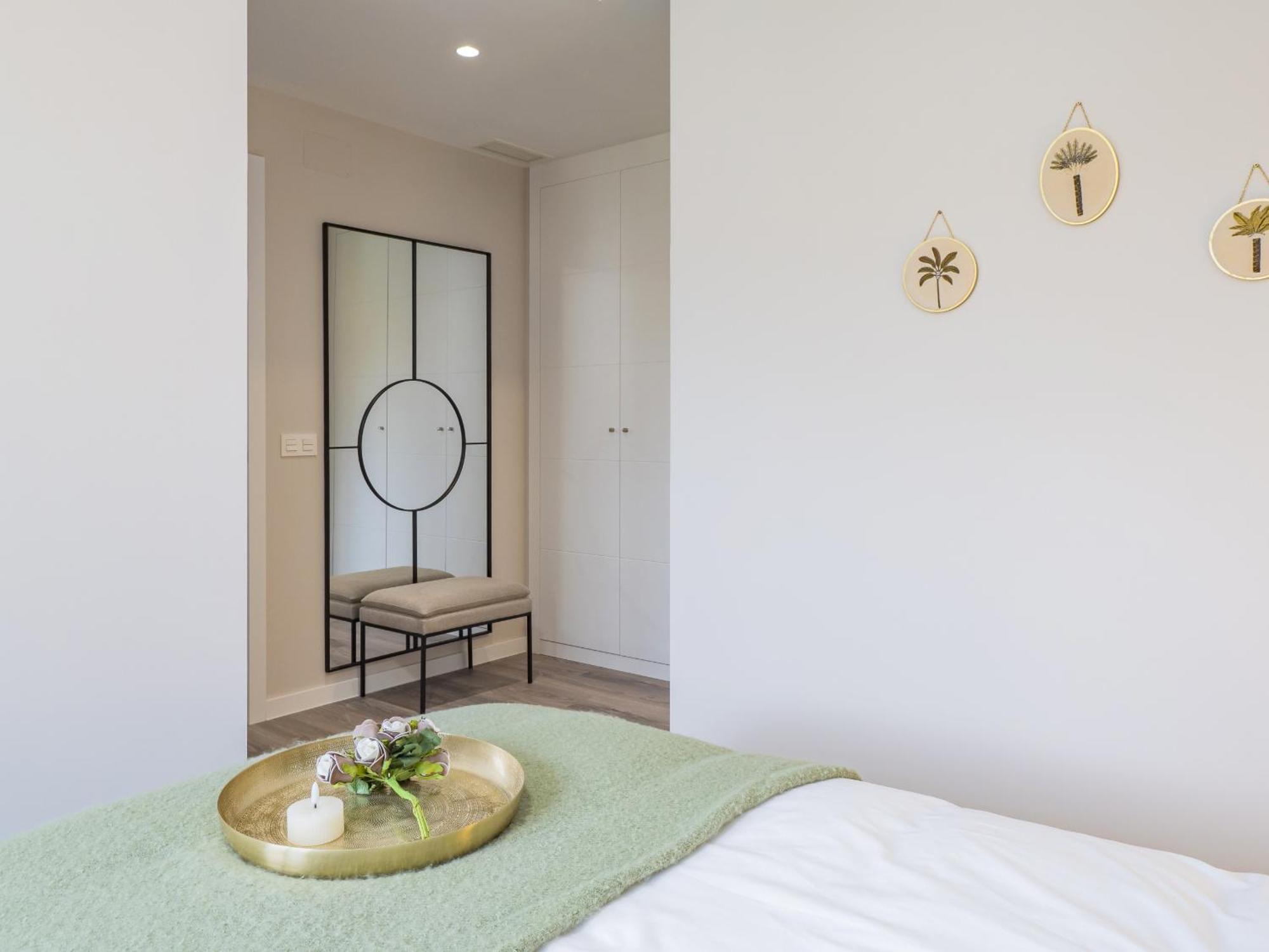 Cubo's Andalucia Luxury