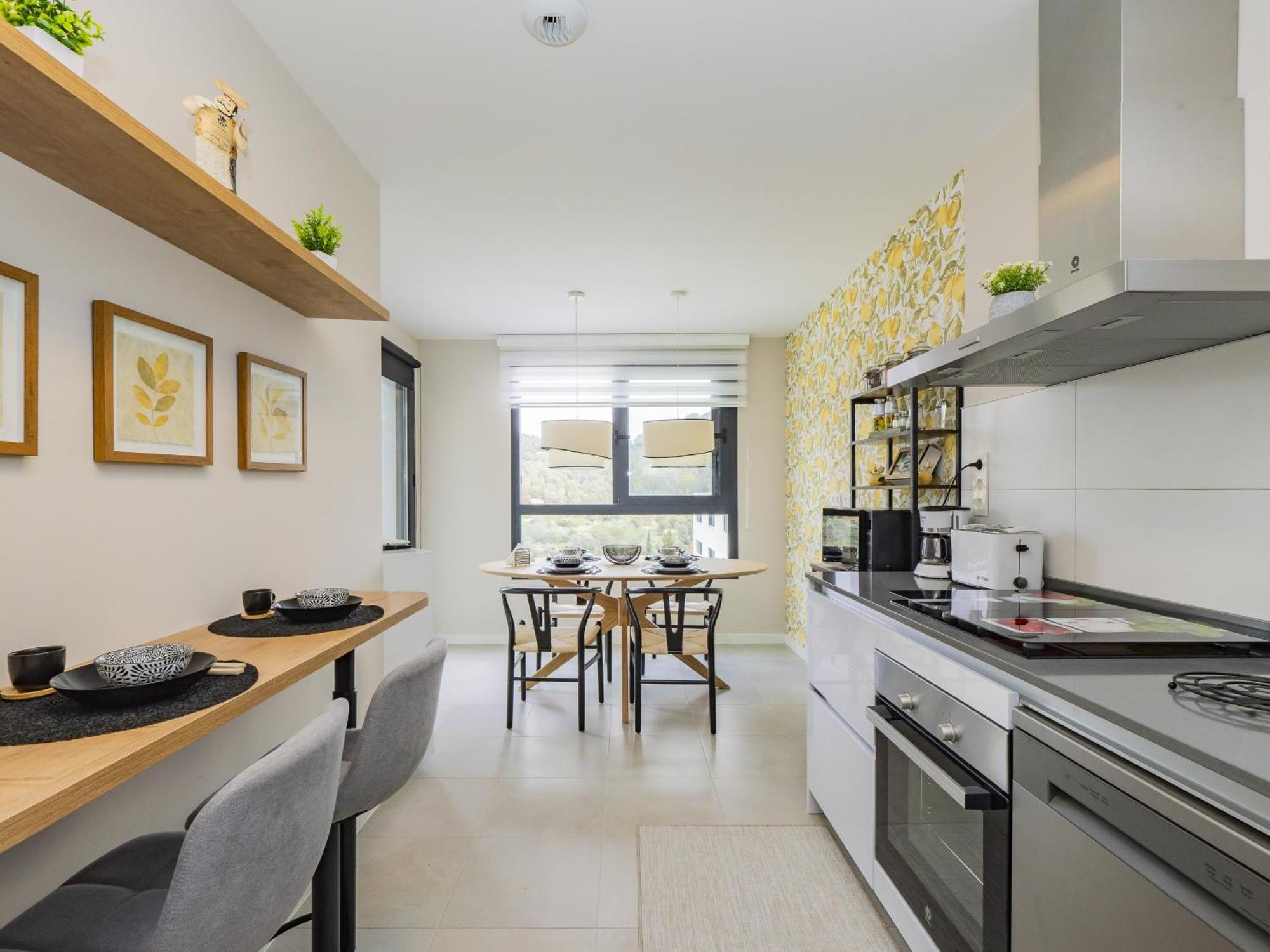 Apartment Cubo's Andalucia Luxury *