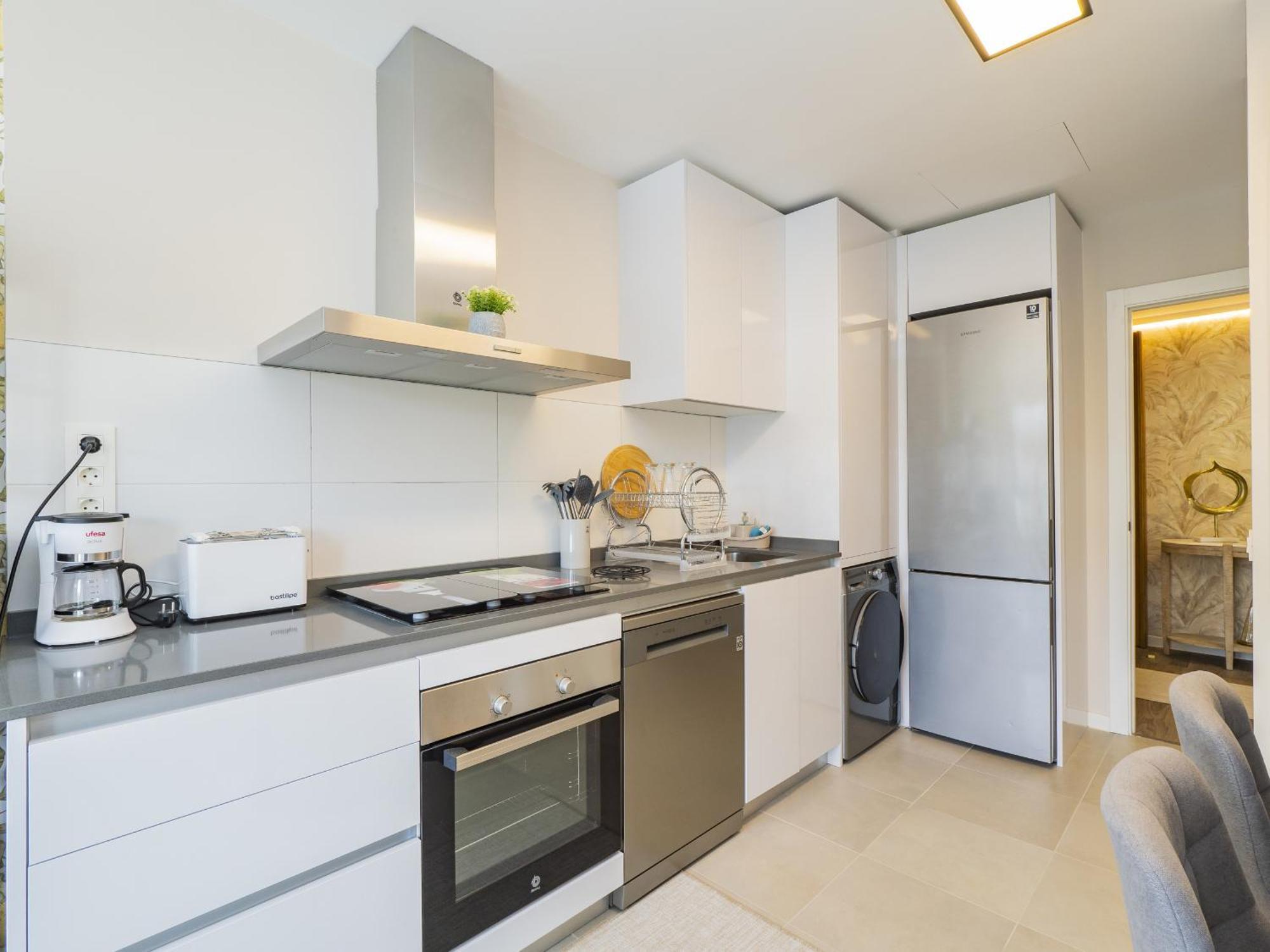 Cubo's Andalucia Luxury