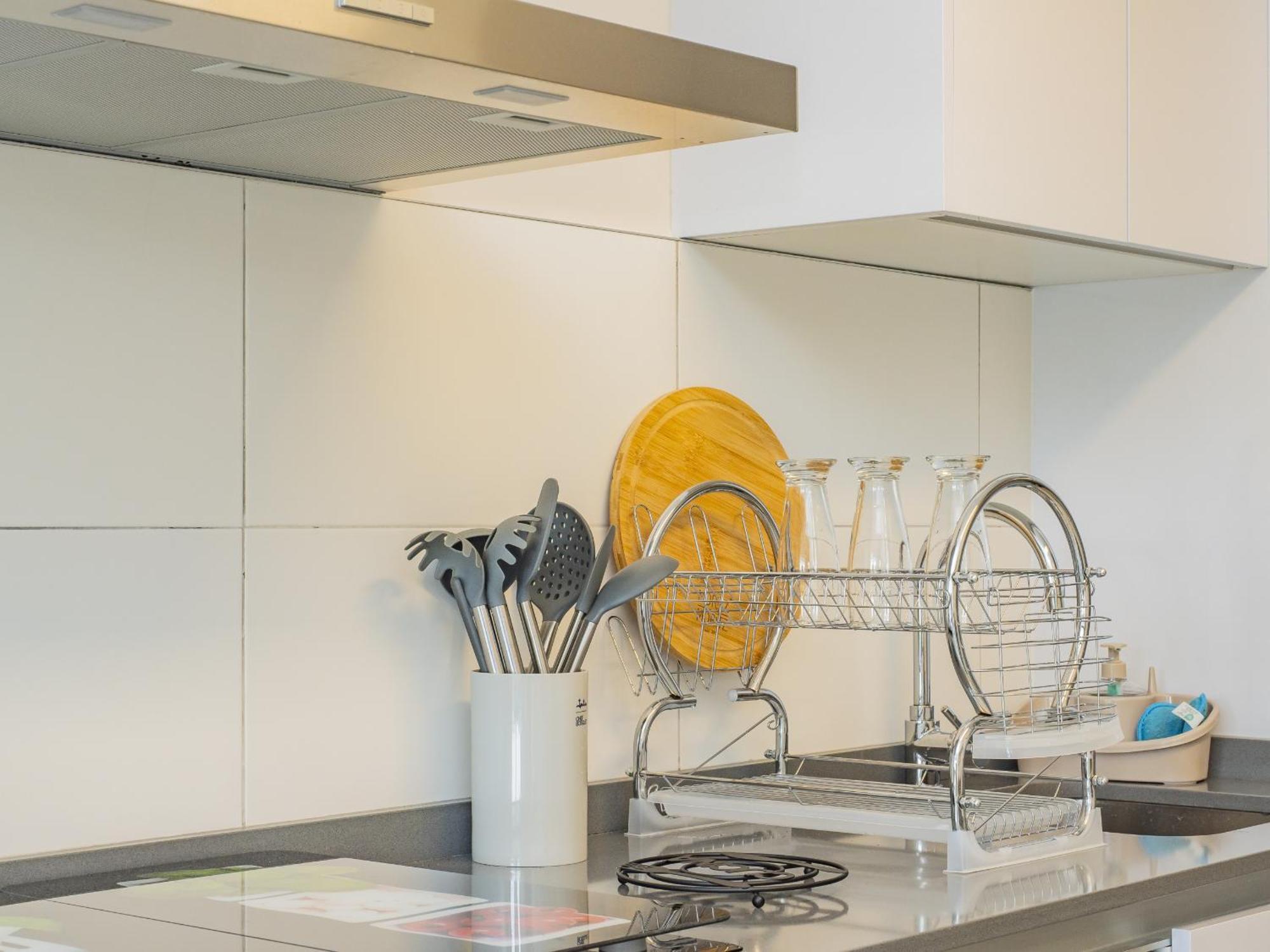 Apartment Cubo's Andalucia Luxury