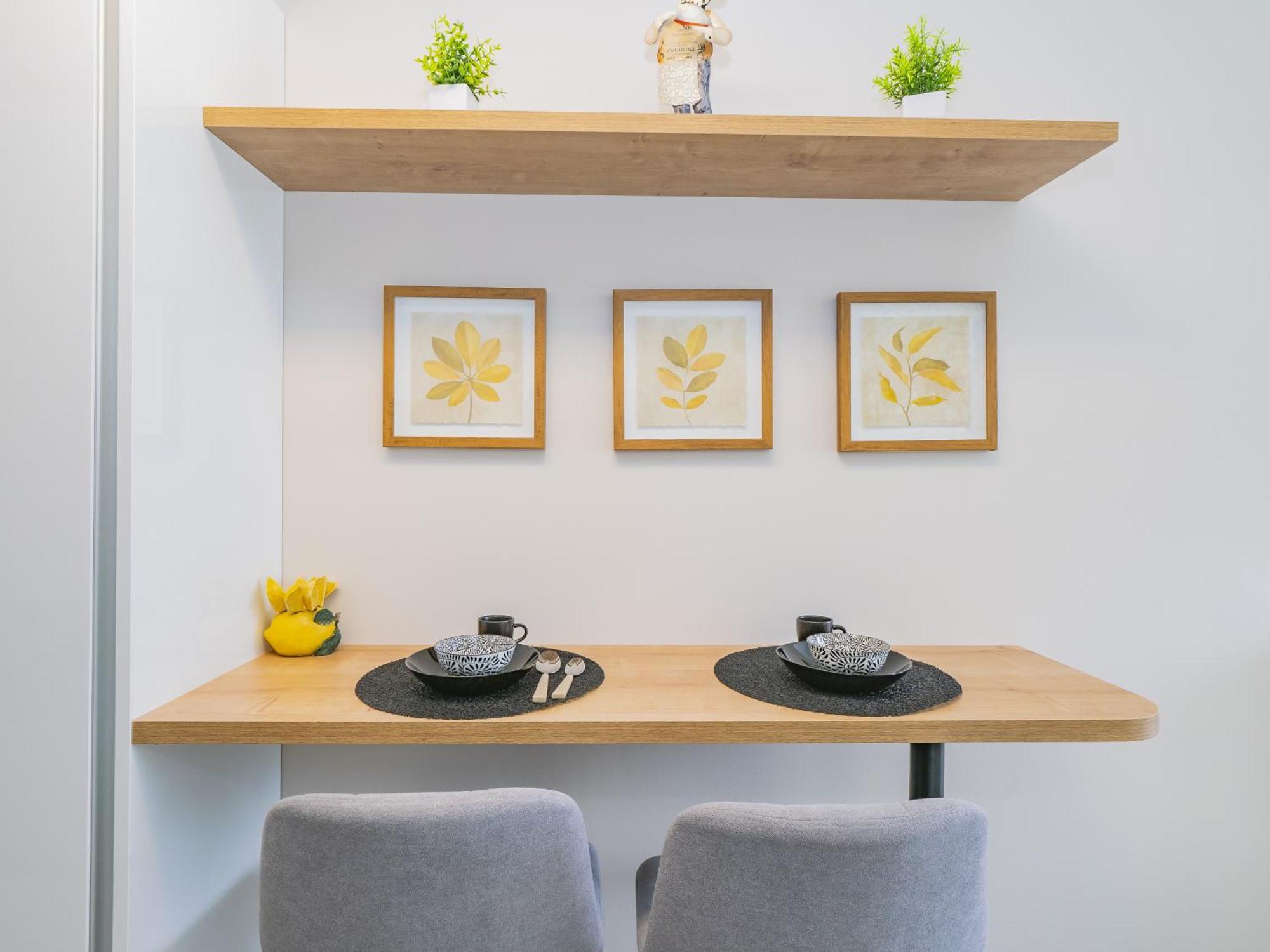 Cubo's Andalucia Luxury