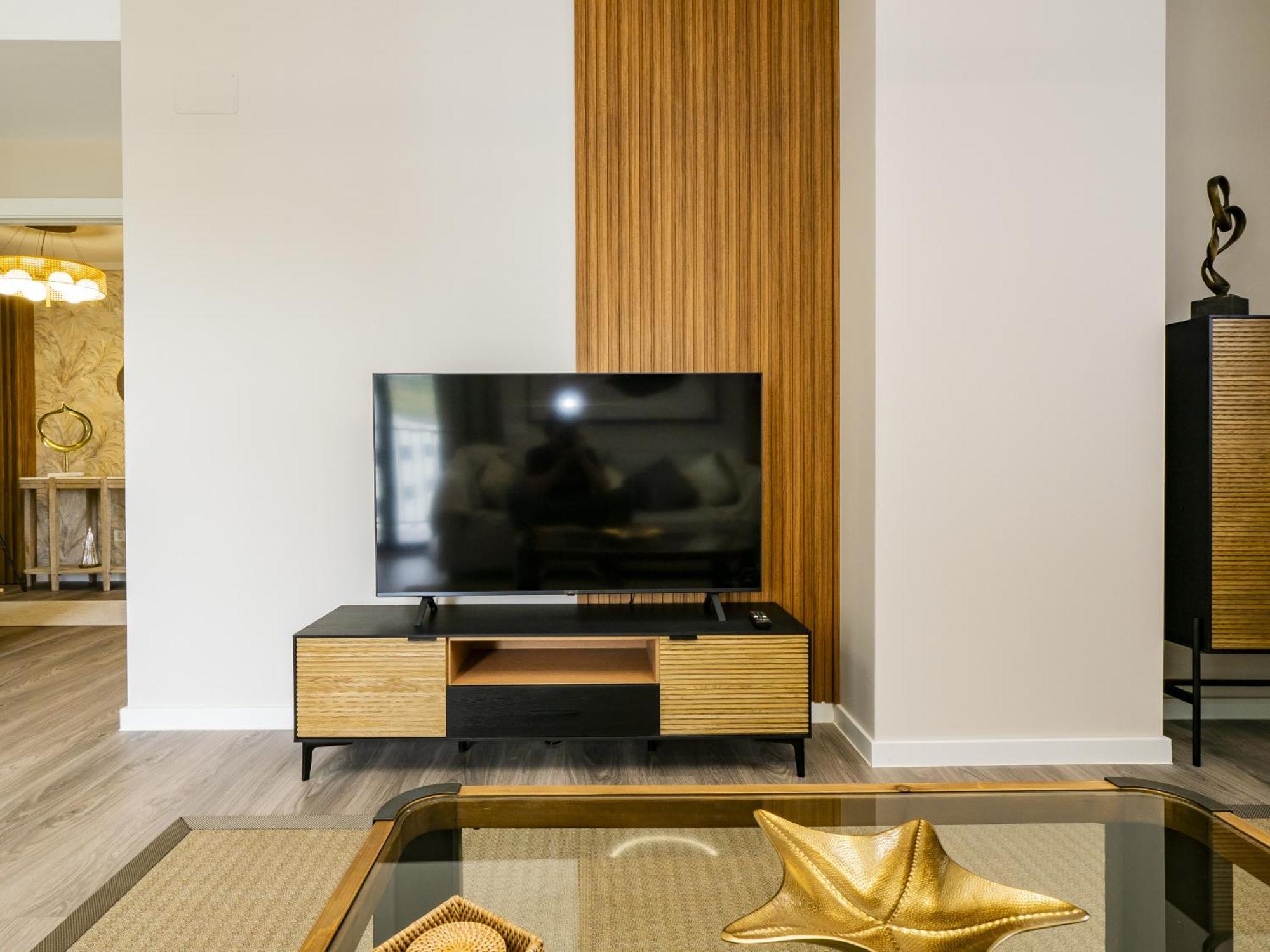 Apartment Cubo's Andalucia Luxury *