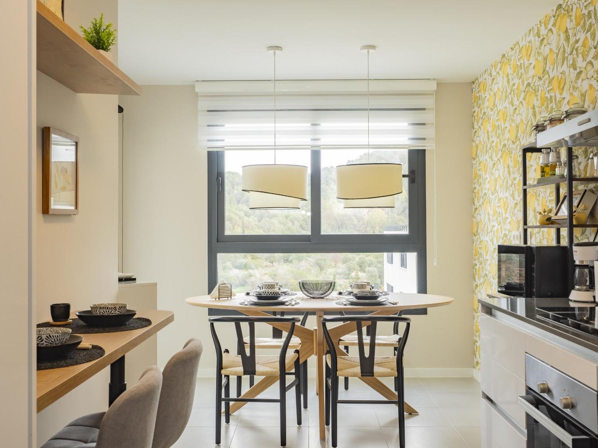 Apartment Cubo's Andalucia Luxury