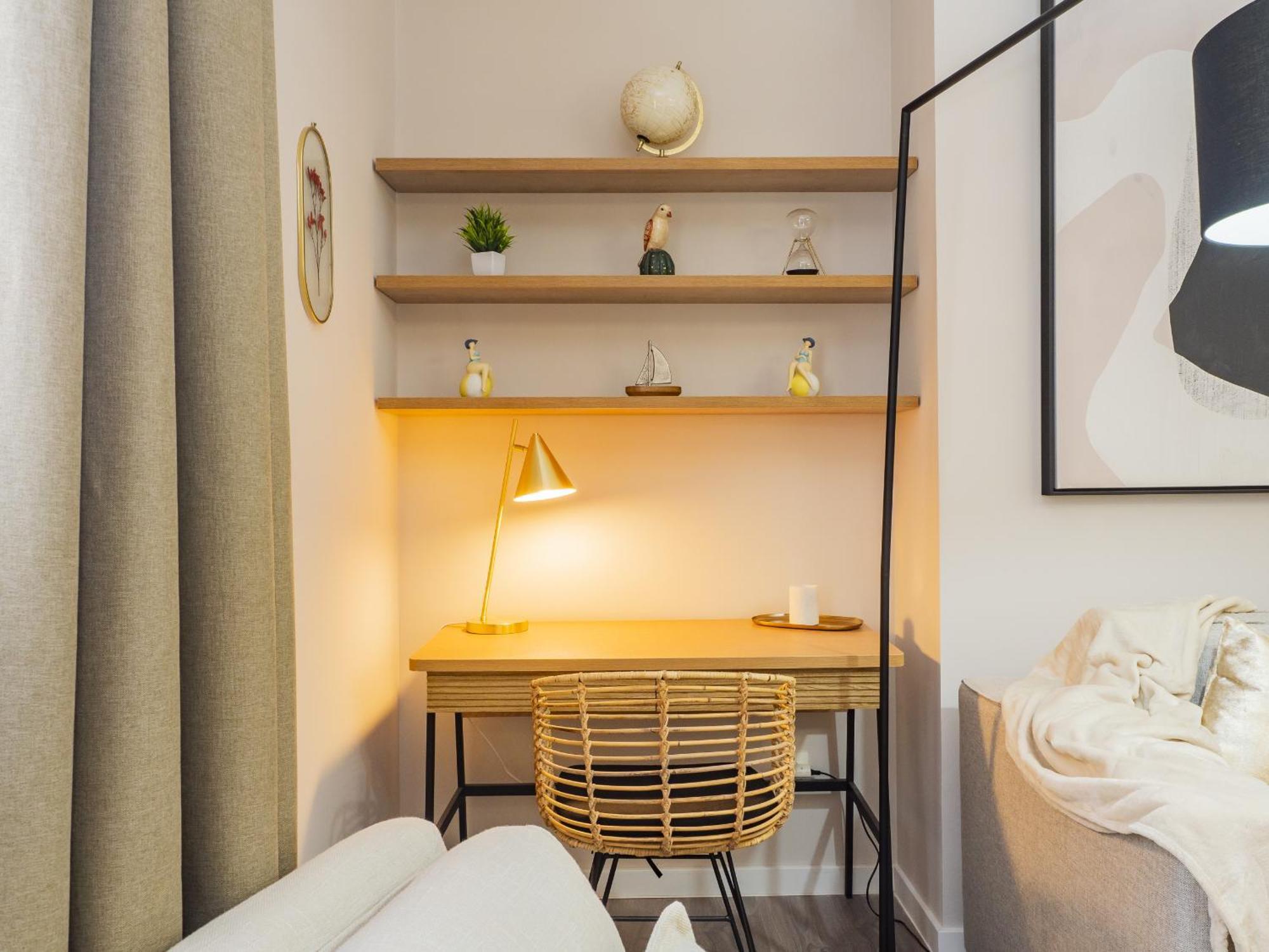 Cubo's Andalucia Luxury Málaga
