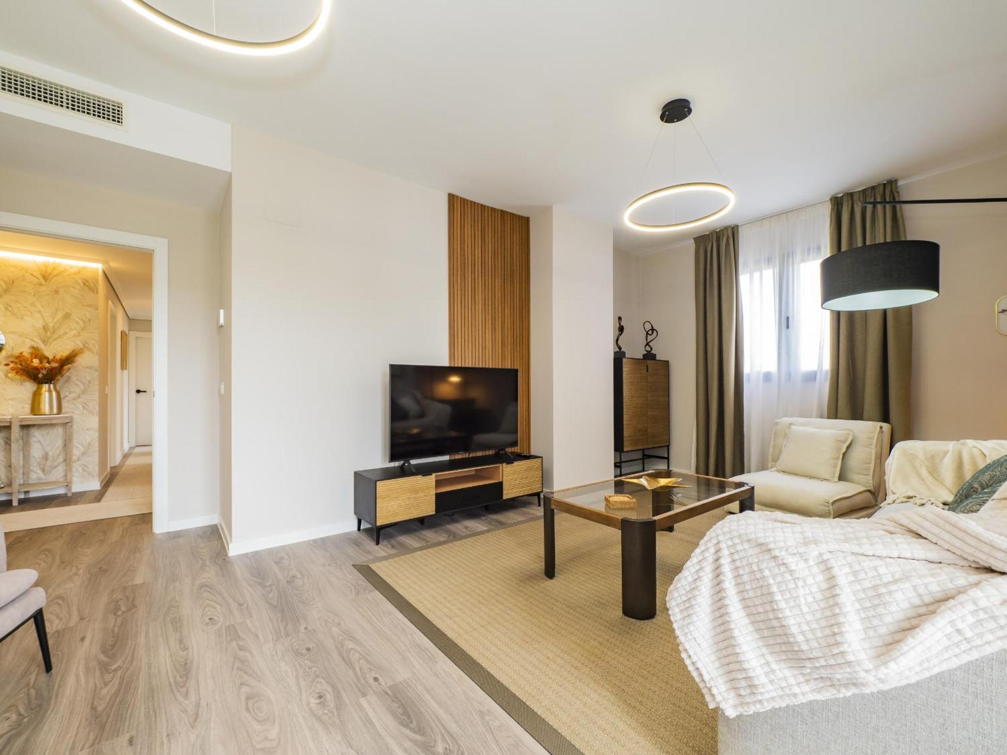 Cubo's Andalucia Luxury Apartment