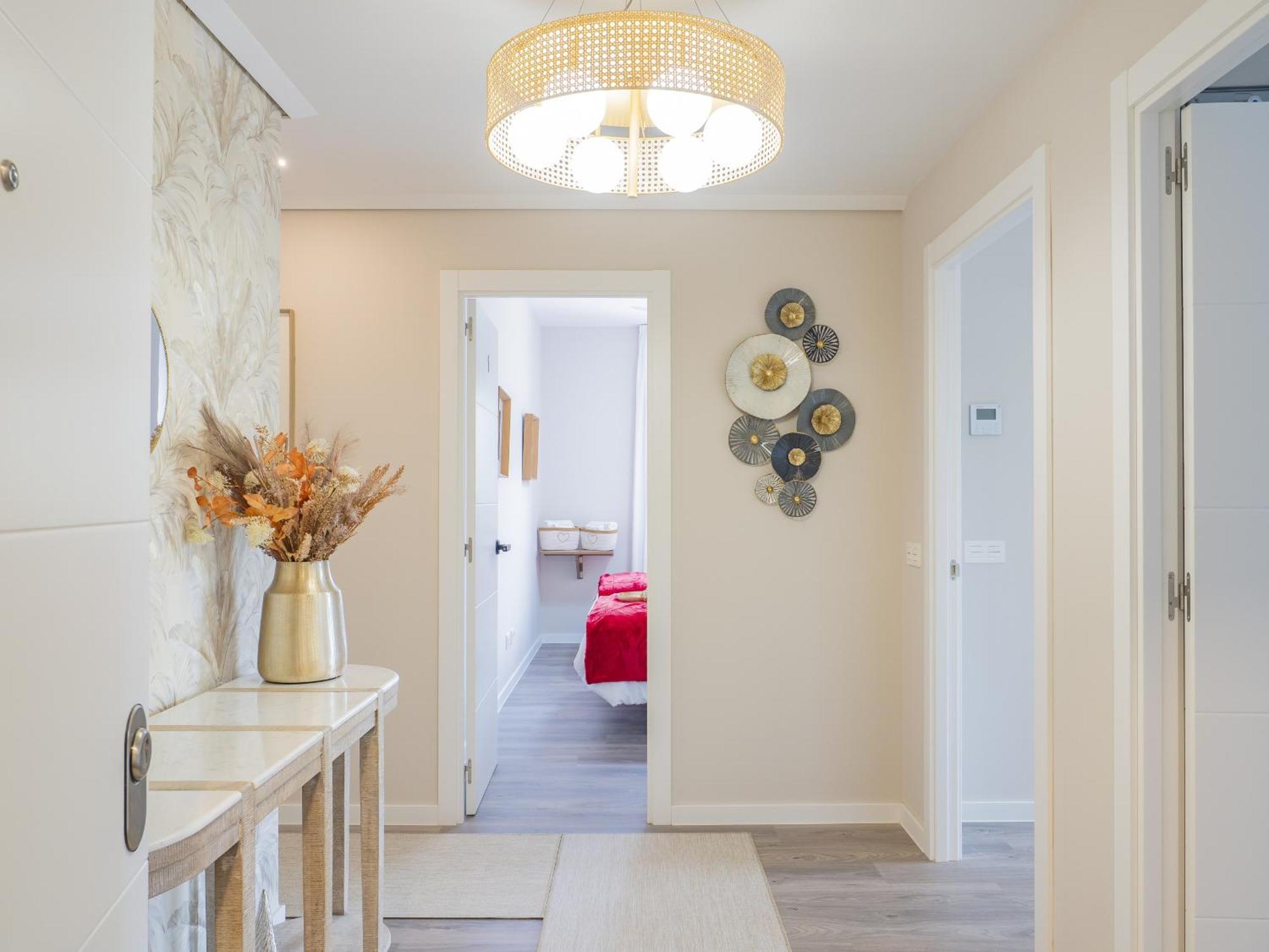 Cubo's Andalucia Luxury Apartment