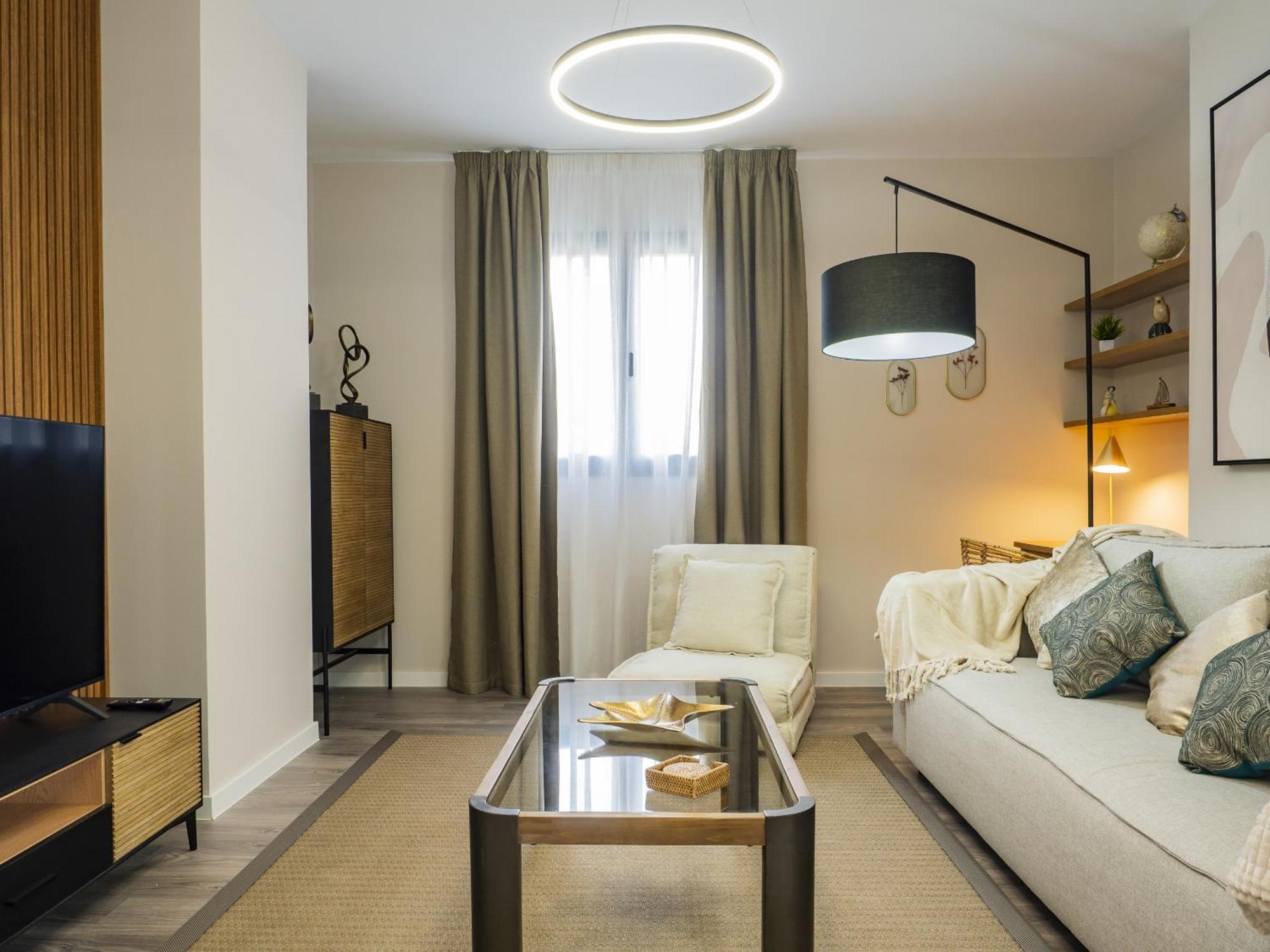 Cubo's Andalucia Luxury Apartment Málaga