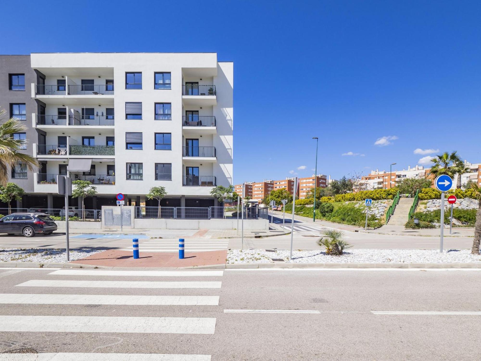 Apartment Cubo's Andalucia Luxury *